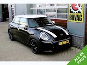 MINI Cooper S - Mini 2.0 O.a: Navi, Clima, Cruise, Carplay, Rijklaar, Etc. A