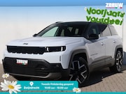 Jeep Compass - First Edition 74 kWh | Boek nu uw proefrit