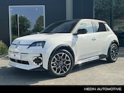 Renault 5 - comfort range Roland-Garros 52 kWh | HARMAN KARDON | PACK SA