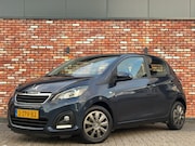 Peugeot 108 - 1.0 e-VTi Active 5-Deurs Airco Bluetooth Elek.Pakket Orig.NL