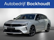 Opel Astra - Sports Tourer 1.2 Turbo Edition