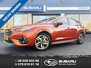 Subaru Impreza - 2.0 E-BOXER 100KW AWD Premium | Schuif/kantel-dak | Vol lede