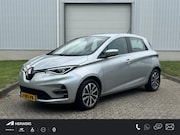 Renault Zoe - R135 Zen 52 kWh / KOOPACCU / SOH 90, 8% / Groot Navigatie Sc