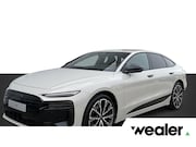 Audi A6 E-TRON - S edition (C1) e-tron 83 kWh 210 kW / 286 PK Spor | Facelift