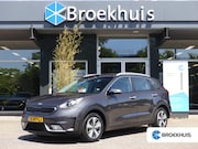 Kia Niro - 1.6 GDi Hybrid DynamicLine | CAMERA | PARKEERSENSOREN | APPL