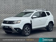 Dacia Duster - 1.0 TCe Prestige | Achteruitrijcamera | Trekhaak | Navigatie