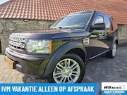 Land Rover Discovery - 3.0 TDV6 SE FACELIFT model