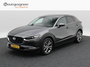 Mazda CX-30 - 2.0 e-SkyActiv-X M Hybrid Luxury 186 Pk Automaat | Stoel/Stu