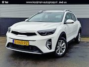 Kia Stonic - 1.0 T-GDi MHEV DynamicLine Nieuw geleverd, Dealeronderhouden