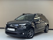 Citroën C4 Cactus - 1.2 PureTech Shine, 82Pk, 2016, Nieuwe distributieriem, Navi