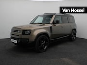 Land Rover Defender - 110 2.0 P300e 110 X-Dynamic HSE | Cold Climate Pack | Black