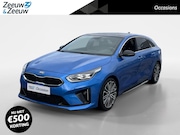 Kia ProCeed - 1.5 T-GDI GT-PlusLine Automaat | Navi | Clima | Adaptive Cru