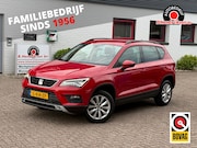 Seat Ateca - 1.0 EcoTSI 115pk Style Business Intense/ Trekhaak/ DAB/ Appl
