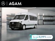 Mercedes-Benz eSprinter - 414 L2 Pro 81kWh