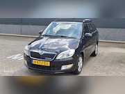 Skoda Fabia - 1.2 TDI Greenline