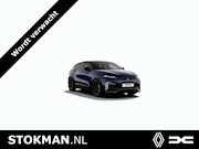 Renault Mégane E-Tech - esprit Alpine | Elektrisch verwarmbare voorstoelen | Elektro