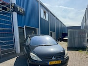 Peugeot 307 - 1.6-16V Gentry