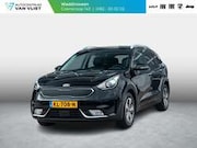 Kia Niro - 1.6 GDi Hybrid ExecutiveLine | Leder | Clima | Ada