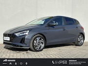 Hyundai i20 - 1.0 T-GDI Comfort Smart / Fabrieksgarantie t/m 4-2030 / Navi