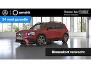 Mercedes-Benz GLB-Klasse - 200 Business Solution AMG | Night | Panoramadak | Memory | W