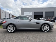 Mercedes-Benz SLK-klasse - 200 AUTOMAAT SUPER AUTO VOL