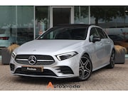 Mercedes-Benz A-klasse - A 200 AMG-Line 163pk | Pano | Sfeer | Camera | Multibeam | K