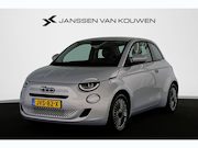 Fiat 500 - 1.0 Hybrid Torino Launch Edition 8 Jaar Garantie Full-LED Ap