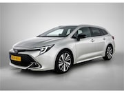 Toyota Corolla - Touring Sports Hybrid 140 Dynamic | Parkeersensoren V+A | Bl