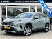 Toyota RAV4 - 2.5 Hybrid Business Trekhaak / Navi / NL auto / Dealer onder