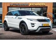 Land Rover Range Rover Evoque - 2.0 Si4 HSE Dynamic Voorstoelen verwarmd Leder