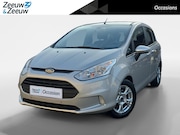Ford B-Max - 1.6 TI-VCT Style Automaat | 1e Eigenaar | Volledig Dealer On