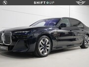 BMW i7 - xDrive60 106 kWh M-Sport | Bowers Wilkins | Theatre Screen |