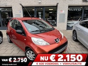 Peugeot 107 - 1.0-12V XR | Nieuwe APK koppeling vervangen
