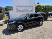 Nissan Qashqai - 1.2 Connect Edition