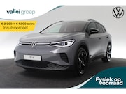 Volkswagen ID.4 - Pro Limited Edition 77 kWh 286 pk