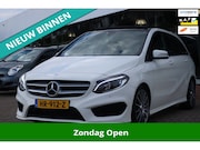 Mercedes-Benz B-klasse - 180 Ambition AMG 2e EIG_LED_PANO_NAVI_PDC V+A_19-INCH.