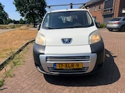 Peugeot Bipper - 1.4 Benzine - Airco - 5 Persoons