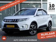 Suzuki Vitara - 1.4 Boosterjet Style Smart Hybrid TREKHAAK, 1ste eigenaar, D
