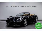 Ferrari California - 4.3 V8 Btw auto, (€ 99.132,23 Ex B.T.W ) Keramische Remmen