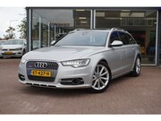 Audi A6 Allroad - quattro 3.0 TDI Automaat | Airco | Luchtvering | Vol opties 