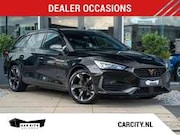 CUPRA Leon - Sportstourer 1.4 TSI eHybrid 204pk PHEV Business |