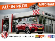 Peugeot 3008 - 1.6 e-THP GT Line | PANO | LEDER | STOELVERWARMING