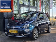 Fiat 500 - 1.0 Hybrid Dolcevita | Panoramadak | Navigatie | PDC | ECC |