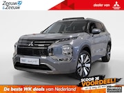 Mitsubishi Outlander - 2.4 PHEV Instyle | €5000 Voorraadkorting | Schuif-/Kanteldak