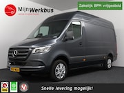 Mercedes-Benz Sprinter - 319 1.9 CDI L2H2 Pro 3.5T Trekgewicht | ACC | Navigatie | Ca