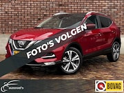 Nissan Qashqai - 1.3 DIG-T / 140 PK / Trekhaak / Panoramadak / Apple CarPlay-