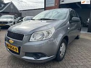 Chevrolet Aveo - 1.2 16V L B-clever