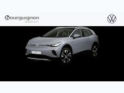 Volkswagen ID.4 - Pro 77 kWh | ACC | Trekhaak | Warmtepomp | Comfort pakket |