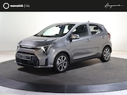 Kia Picanto - 1.0 GDi DynamicPlusLine Automaat | 4-zits | Parkeersensoren
