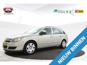 Opel Astra - Wagon 1.6 Enjoy Handel export.